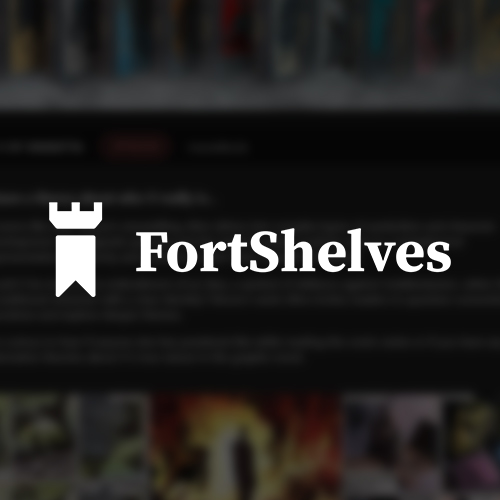 FortShelves